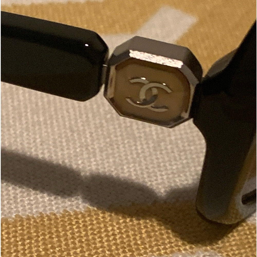 Chanel Sunglasses - Picture 2 of 6